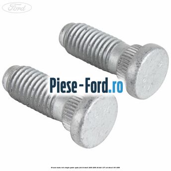 Prezon toata roti simple punte spate Ford Transit 2000-2006 2.4 TDCi 137 cai #F0B2BA1428 Prezon toata roti simple punte spate Ford Transit 2000-2006 2.4 TDCi 137 cai #F0B2BA1428